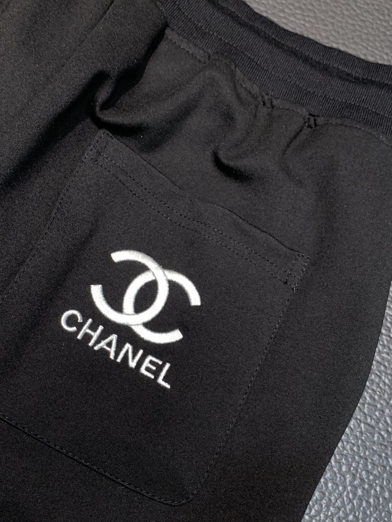 Chanel Long Suits